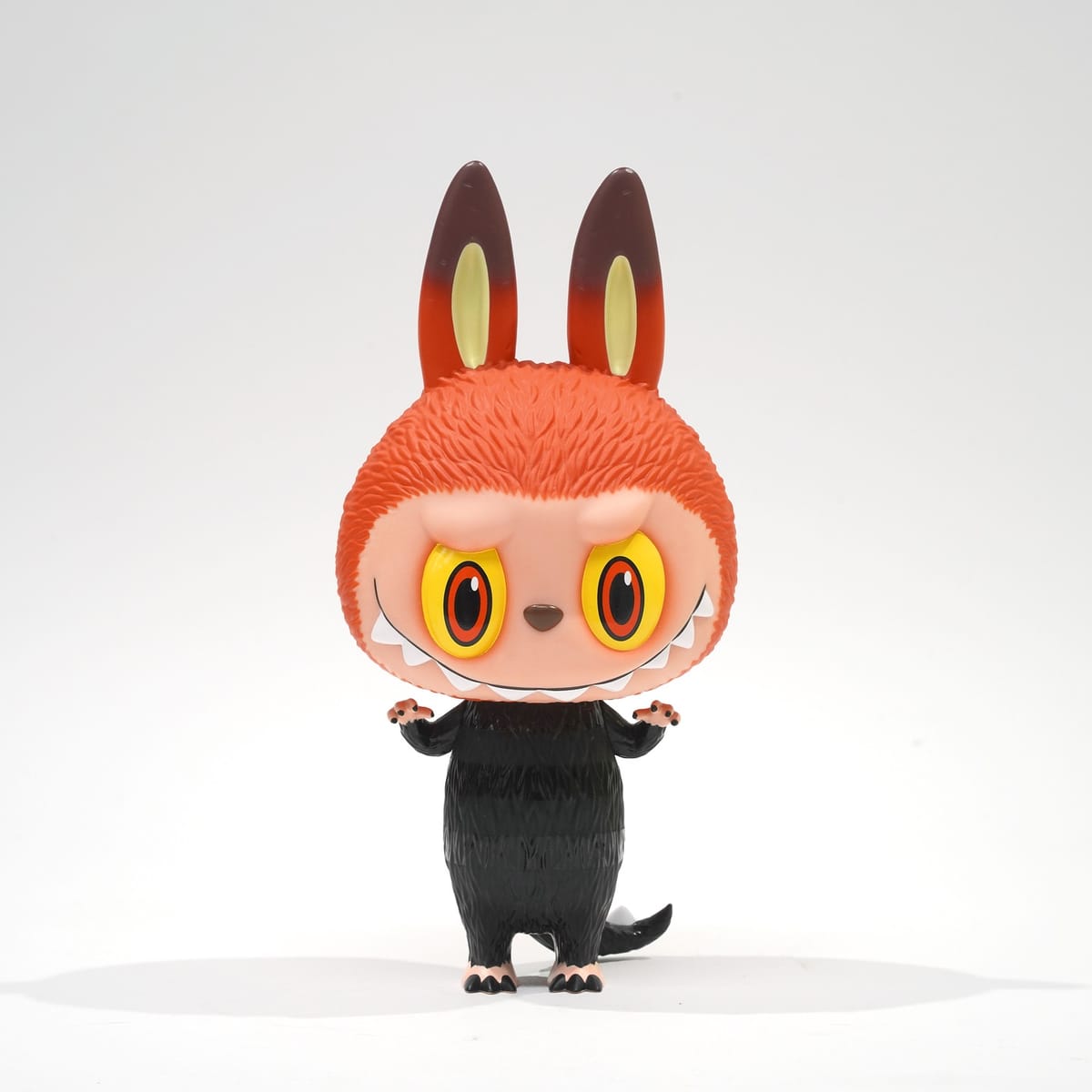 How2Work's Kasing Lung DesignerCon 2024 figures revealed!