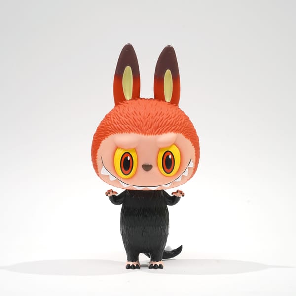 How2Work's Kasing Lung DesignerCon 2024 figures revealed!