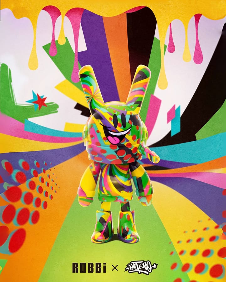 My favorite DCon 2024 exclusive's so far