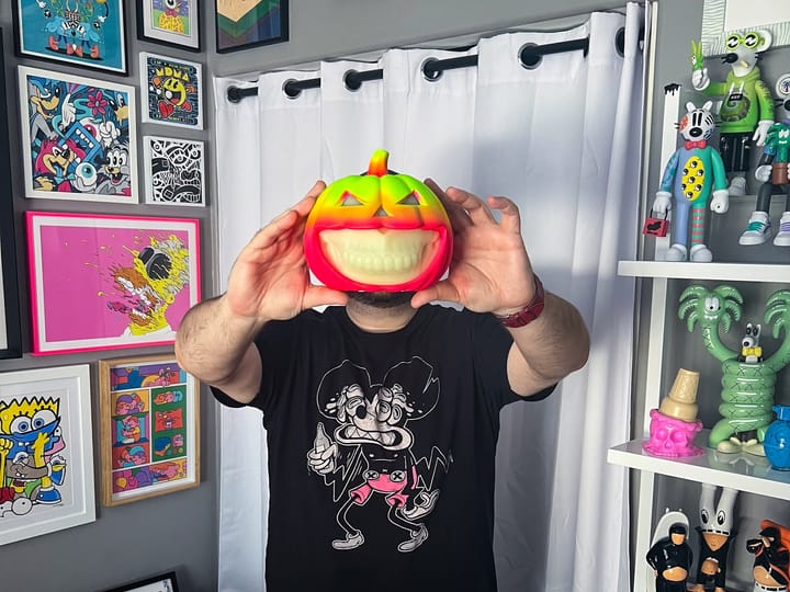 I guess I'm starting a blog